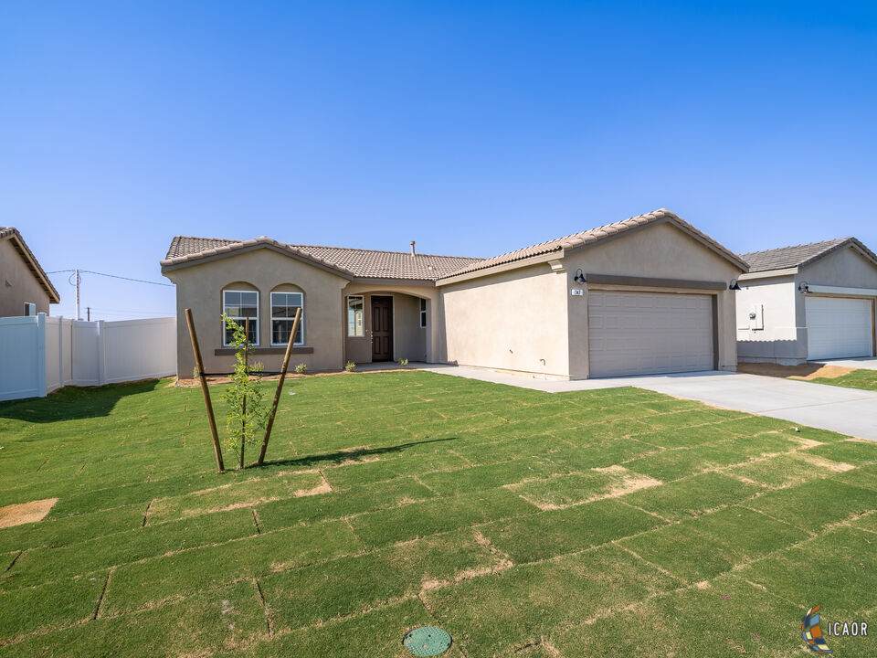 147 Cutting Horse St - Photo 1