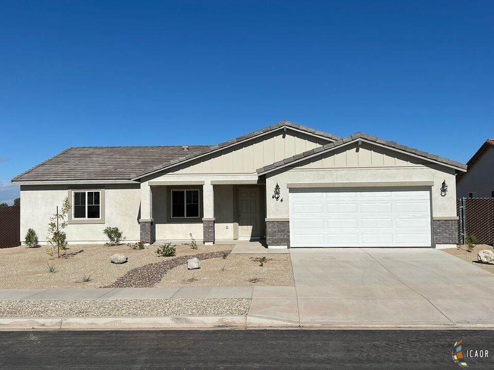 484 Pinto Ct. - Photo 1