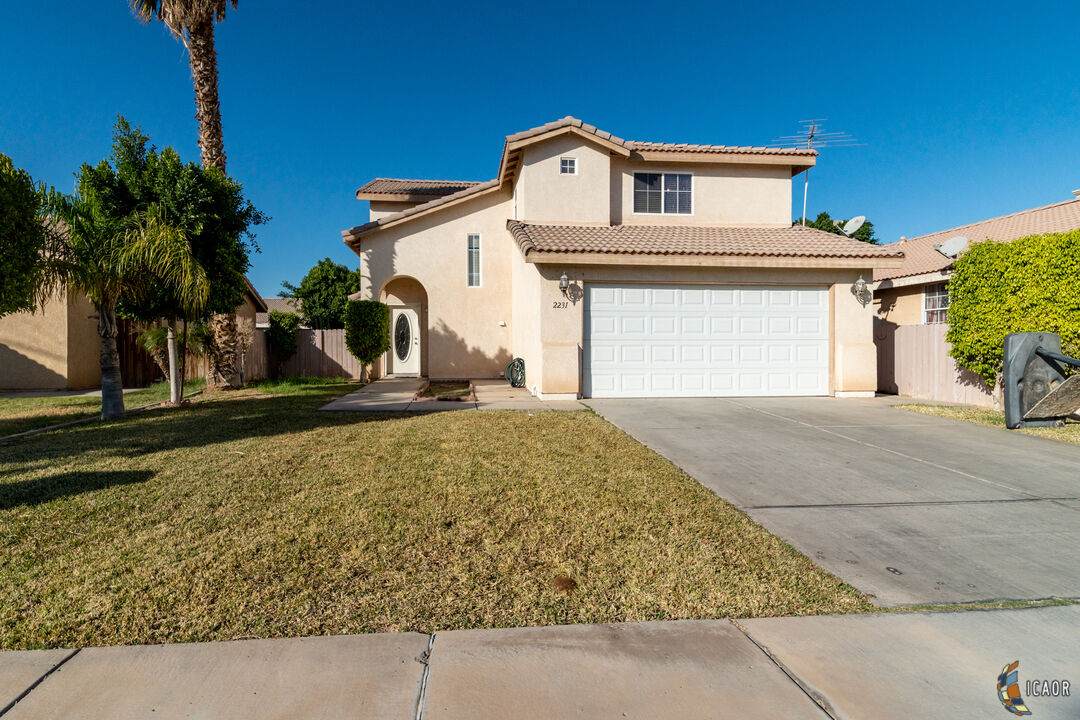 2231 A Tirado Ave - Photo 1