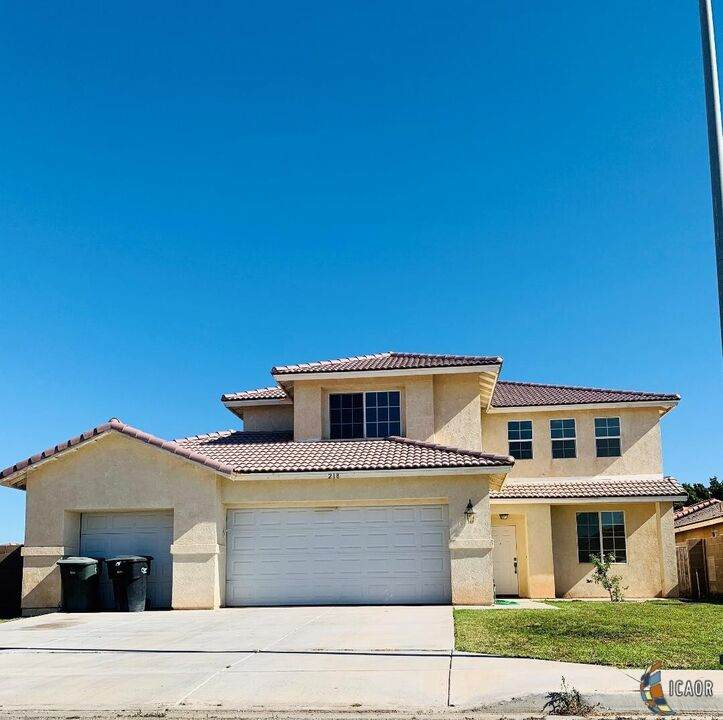 218 Mazatlan Dr - Photo 1