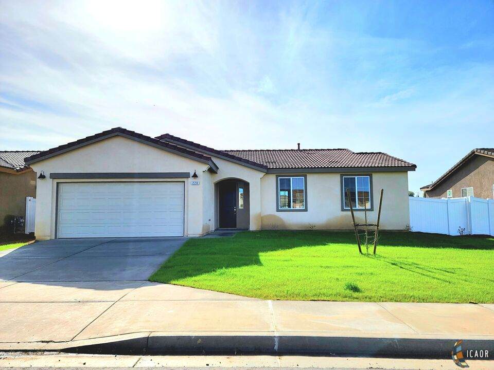 228 Cutting Horse St - Photo 1