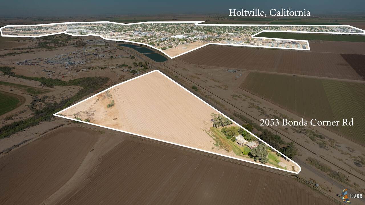 2053 Bonds Corner Rd - Photo 1