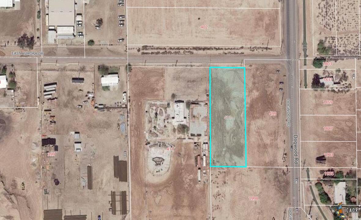 411 Aurora Dr - Photo 1
