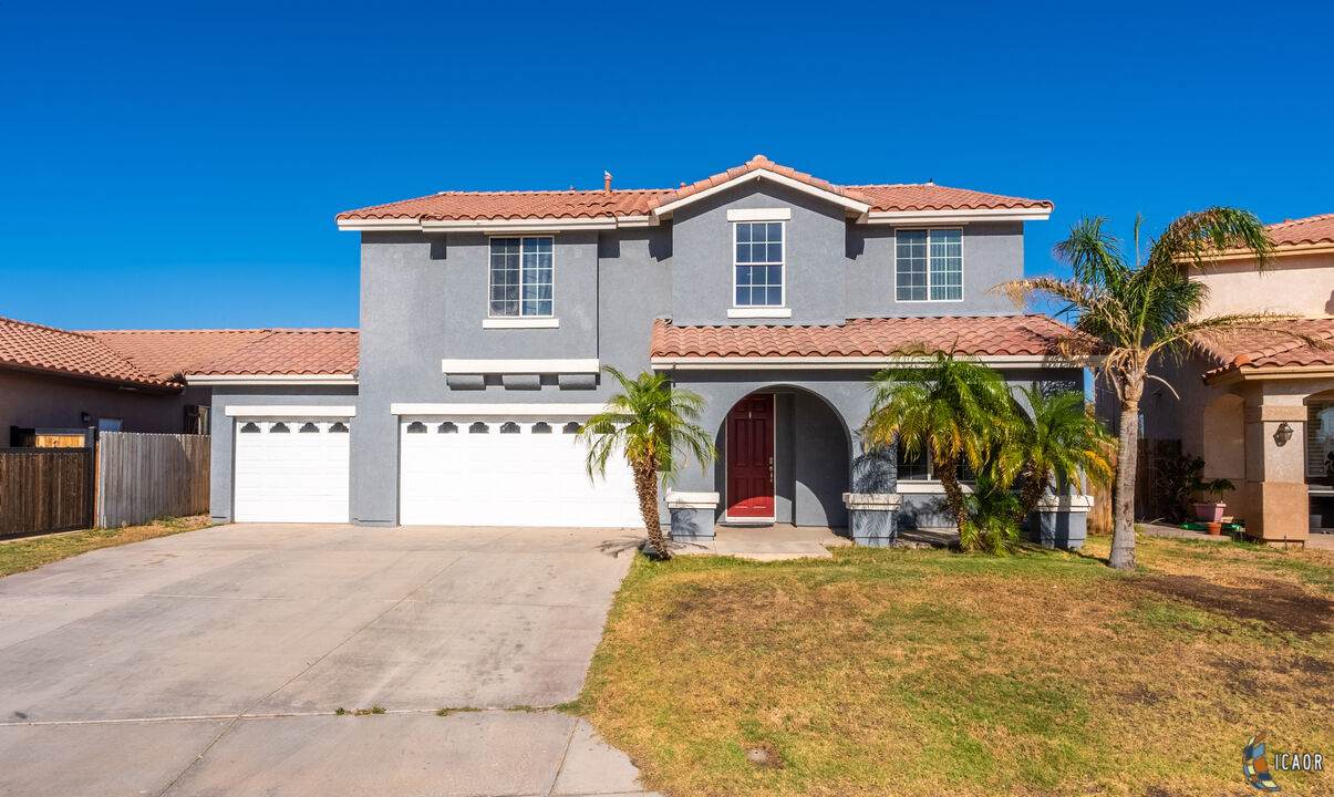 2334 Bougainvillea Trl - Photo 1