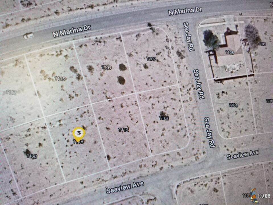 1116 Seaview Ave - Photo 1