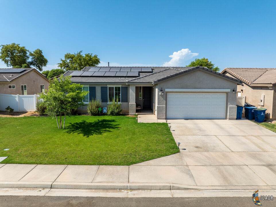 181 Cutting Horse St - Photo 1