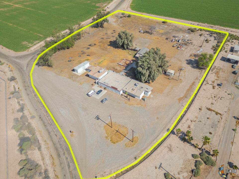 2294 Vaughn Rd - Photo 1