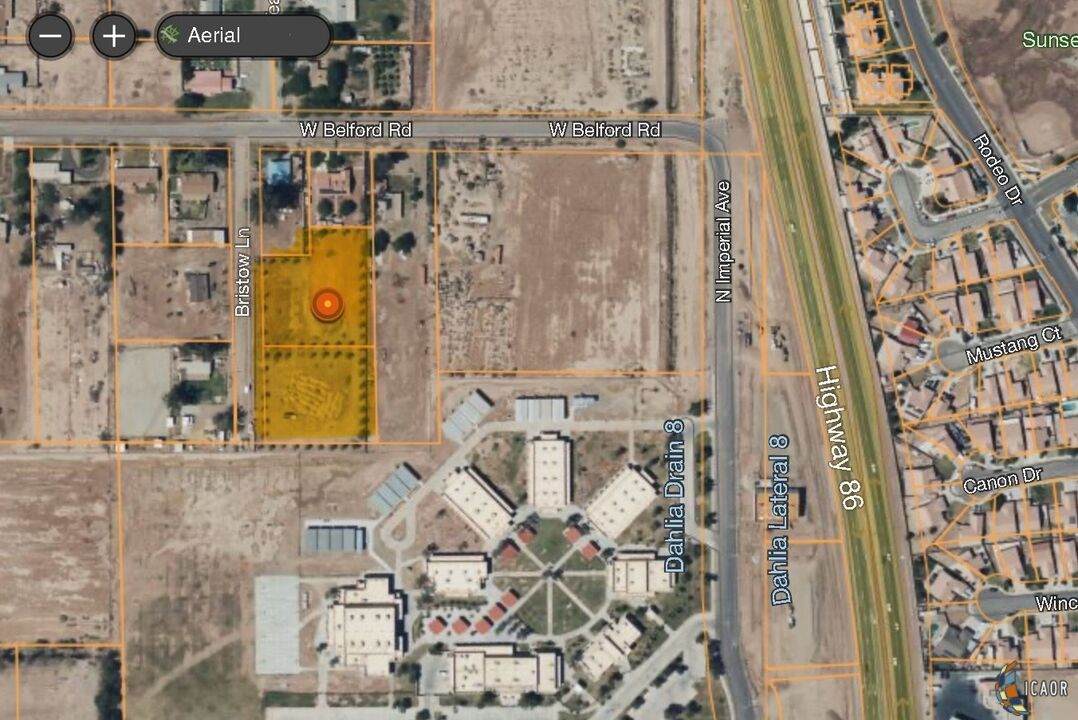 0 Bristow Ln - Photo 1