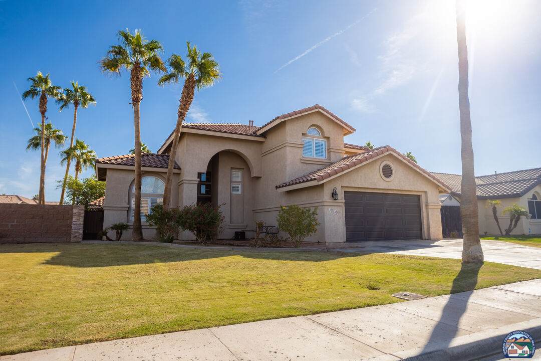 1232 Rancho Frontera Ave - Photo 1