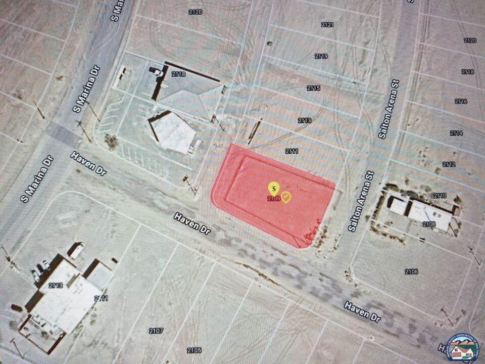 2109 Salton St - Photo 1