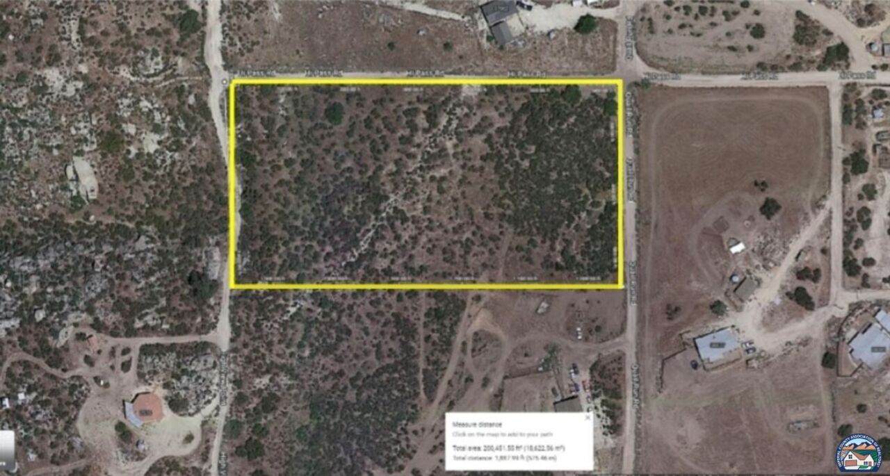 1-RD Hi Pass Rd - Photo 1