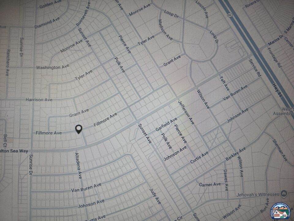 1361 Fillmore Ave - Photo 1