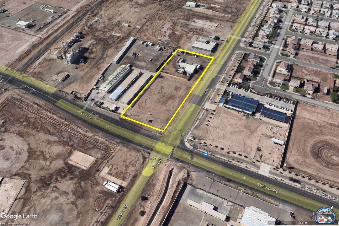 329 Aten Rd - Photo 1