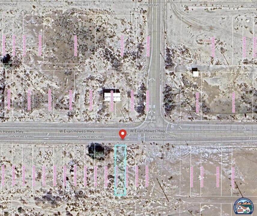 0 Evan Hewes Hwy - Photo 1