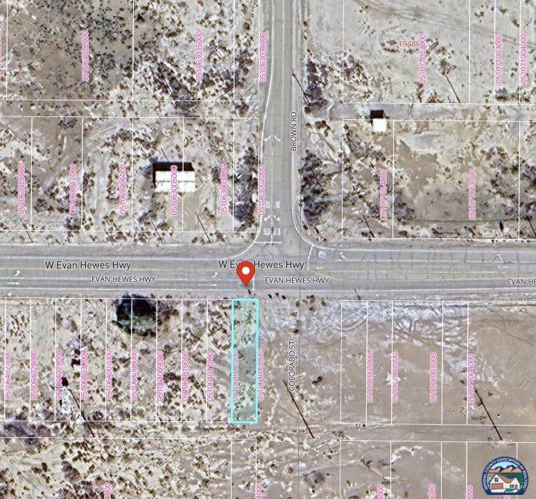 0 Evan Hewes Hwy - Photo 1
