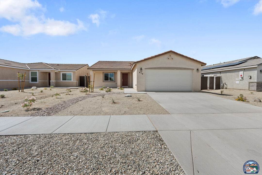 479 Sorrel Ct. - Photo 1