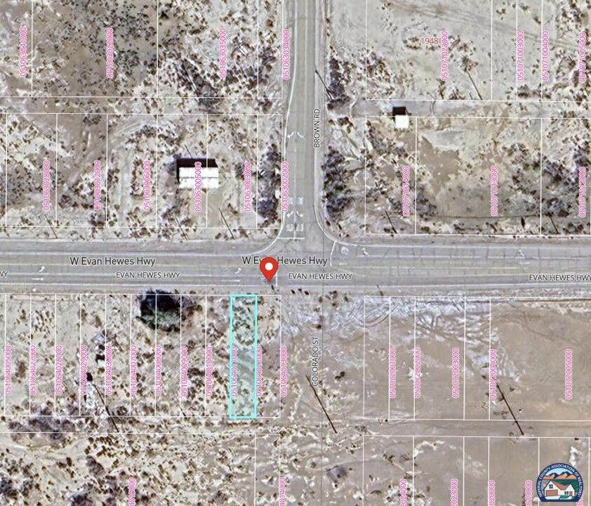 0 Evan Hewes Hwy - Photo 1