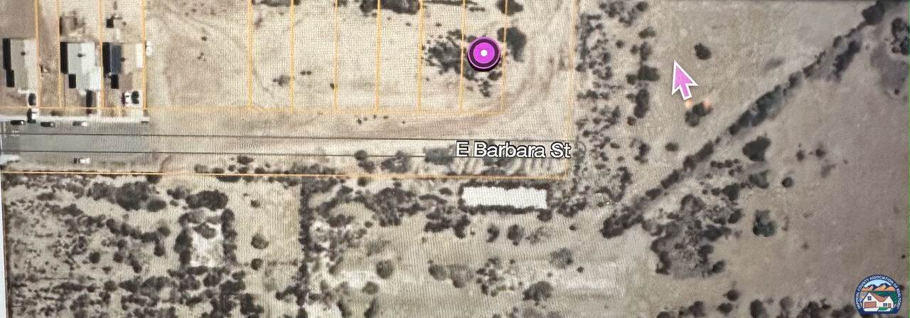 0 E Barbara St - Photo 1