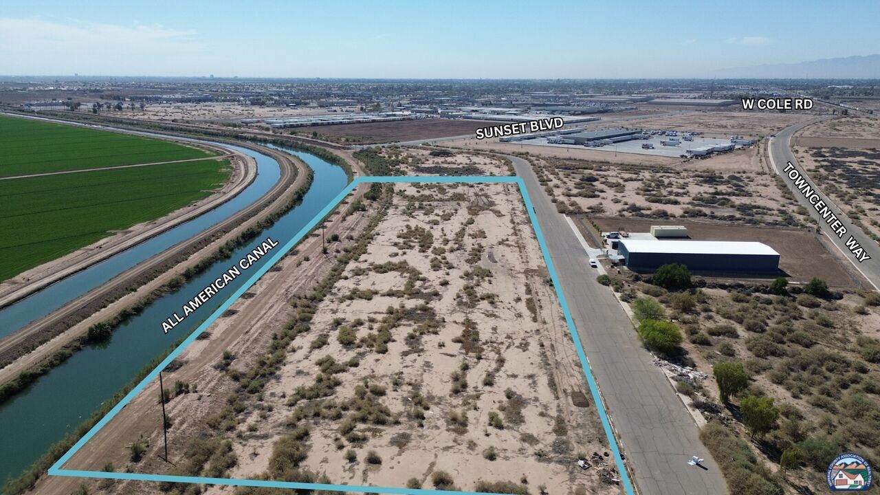 1 Towncenter Blvd & Sunset Blvd Blvd - Photo 1