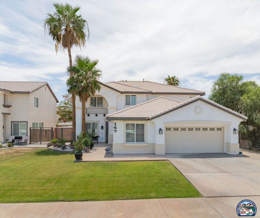 147 Quail Run Dr - Photo 1