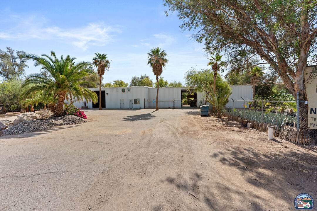 1249 Hwy 98 Rd - Photo 1
