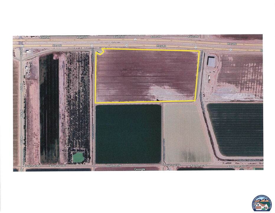 0 Trifolium 12, Gate 224 - Photo 1