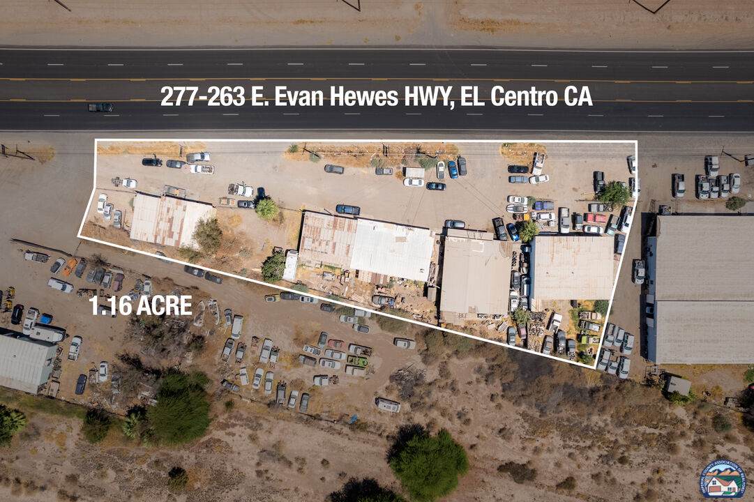 277 Evan Hewes Hwy - Photo 1