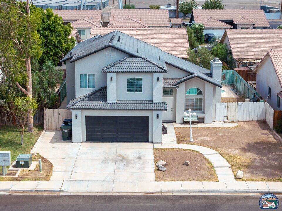 431 Trail Creek Dr - Photo 1