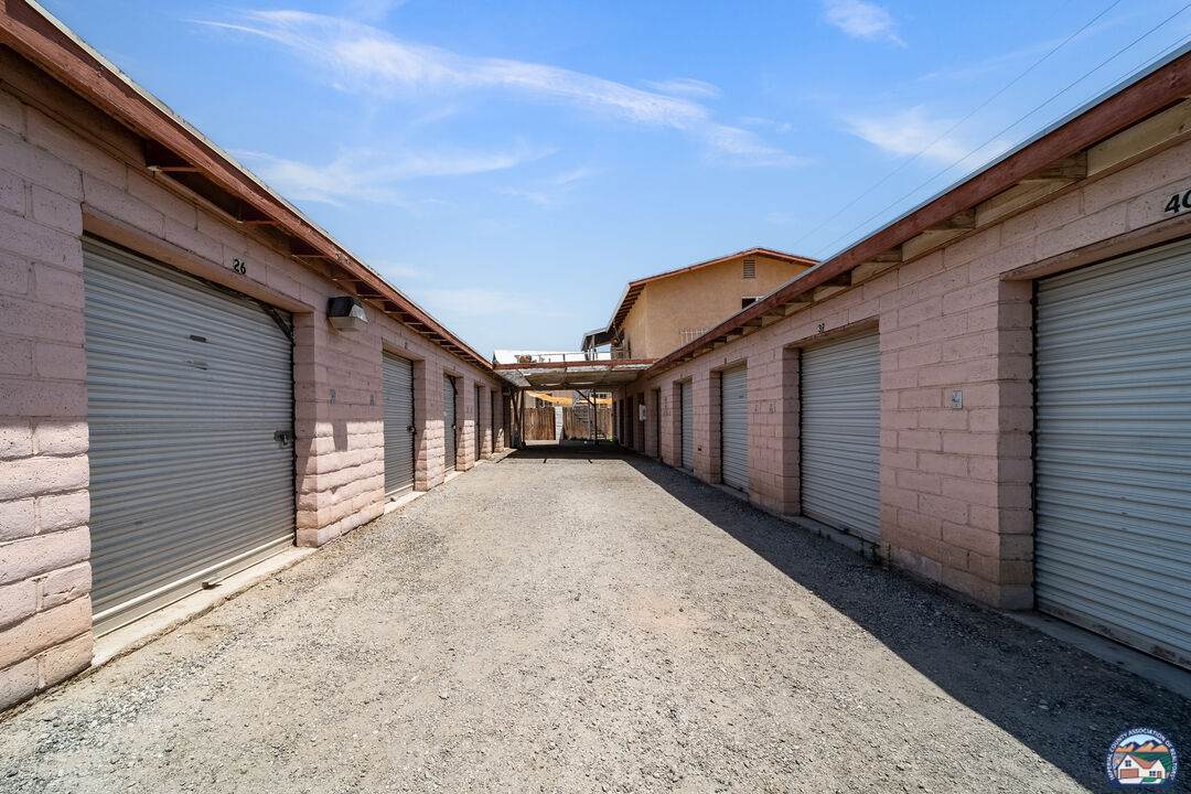 897 K Street - Photo 1