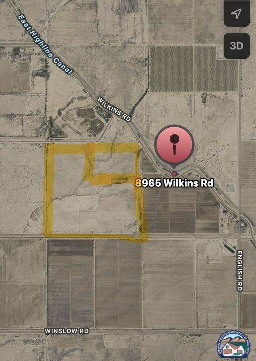8965-8995 Wilkins Rd - Photo 1