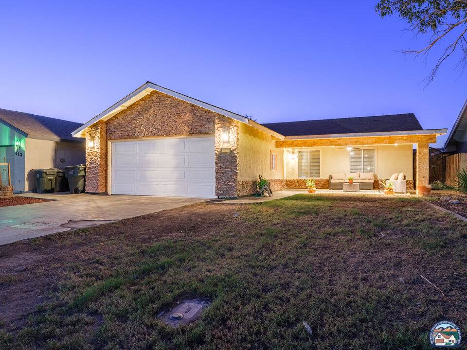 415 Silverado Trl - Photo 1
