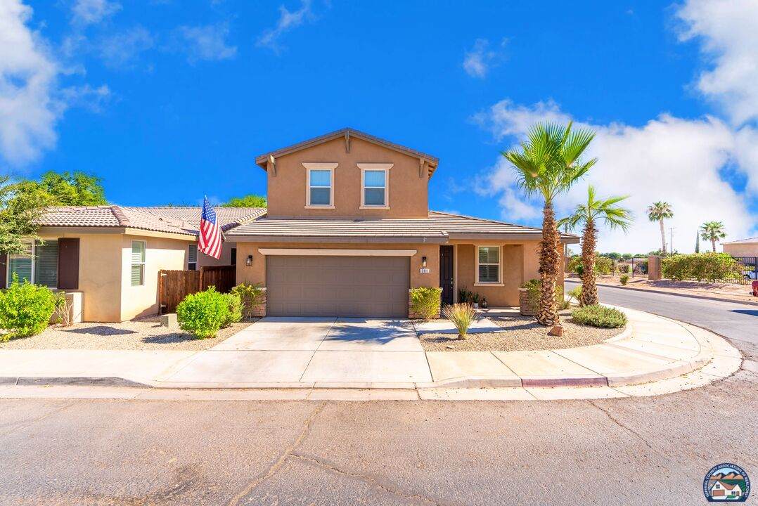 301 Blooming Canyon Pl - Photo 1