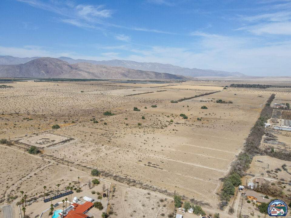 0 Borrego Springs Rd & Wakely Way - Photo 1