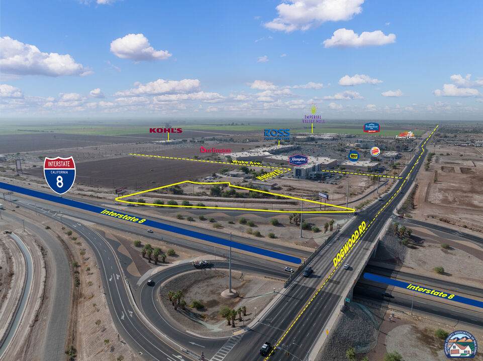 2302 Weakley St - Photo 1