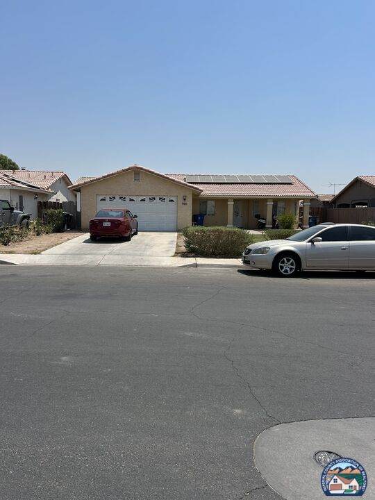 900 Paseo De Alteza St - Photo 1