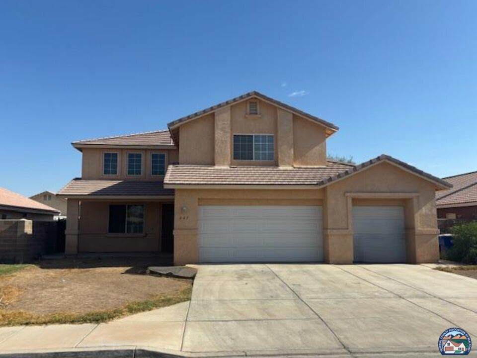 247 Cozumel Dr - Photo 1