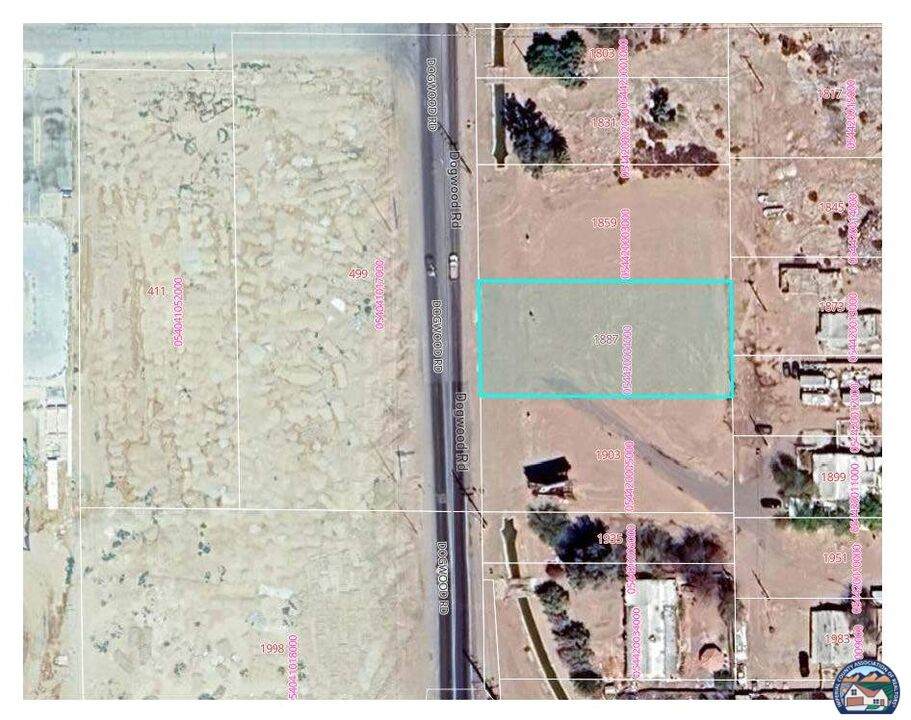 1887 Dogwood Rd - Photo 1