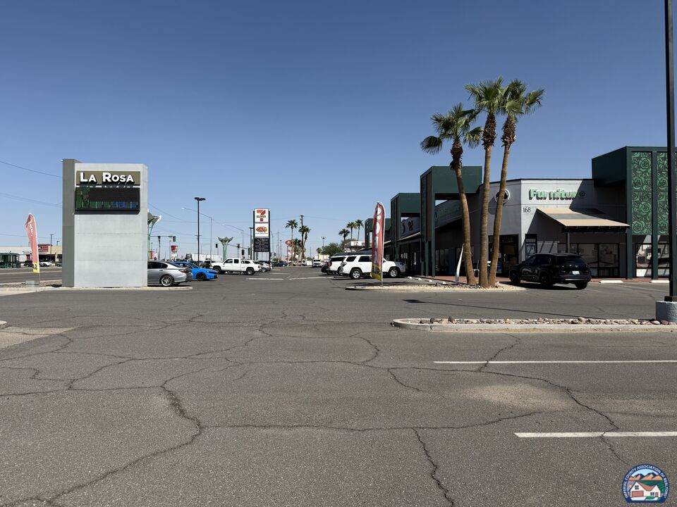 168-168 Cole Rd - Photo 1