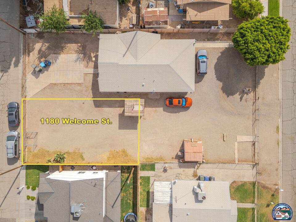 1180 Welcome St - Photo 1