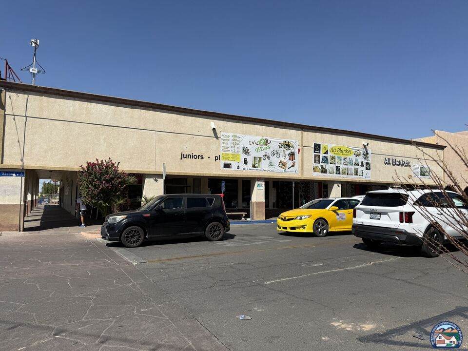 201 2nd St - Photo 1