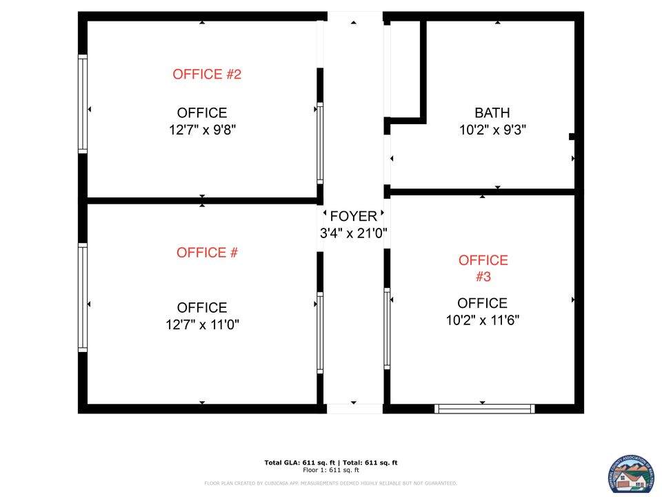 343 8th St - Photo 1