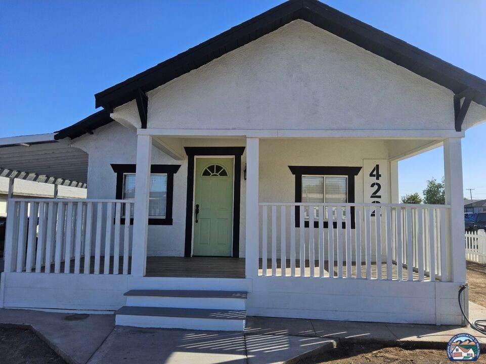 422 Barioni Blvd - Photo 1