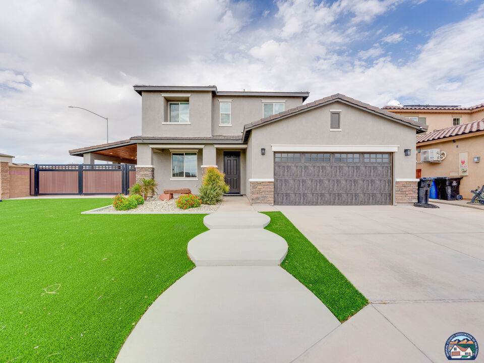 654 Las Villas St - Photo 1