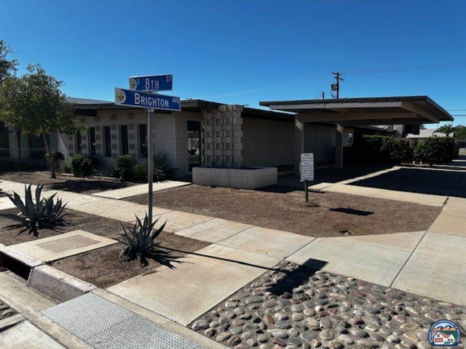 400 8th St - Photo 1