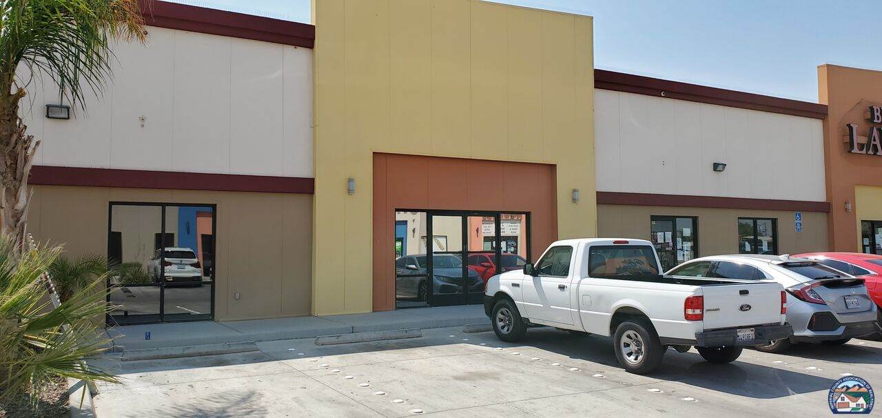 630 Brawley Ave - Photo 1