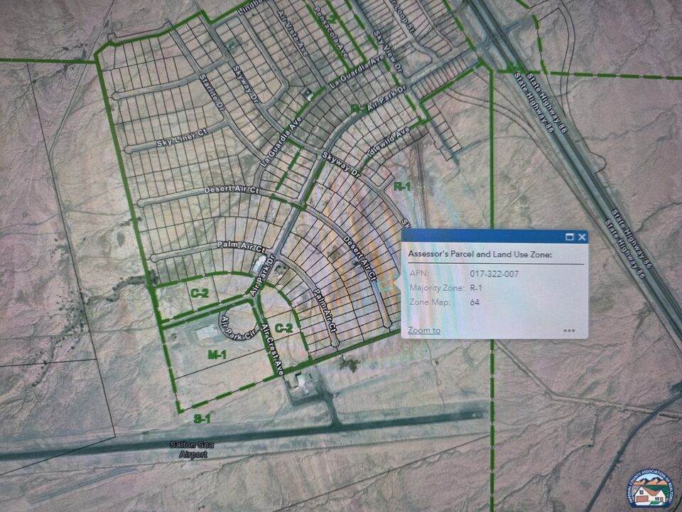 1610 Desert Air Ct - Photo 1