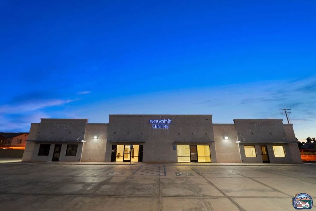 497 Wall Rd - Photo 1