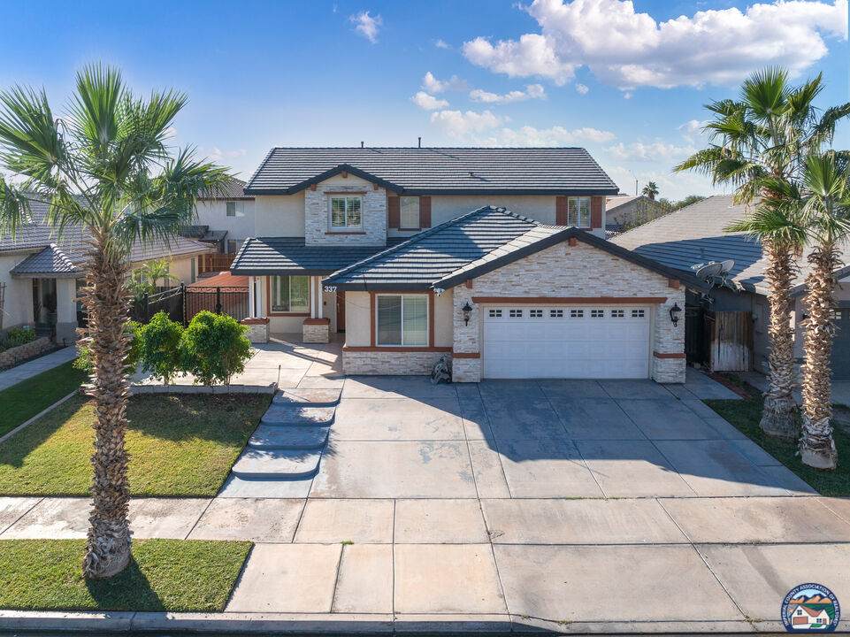 337 Countryside Dr - Photo 1