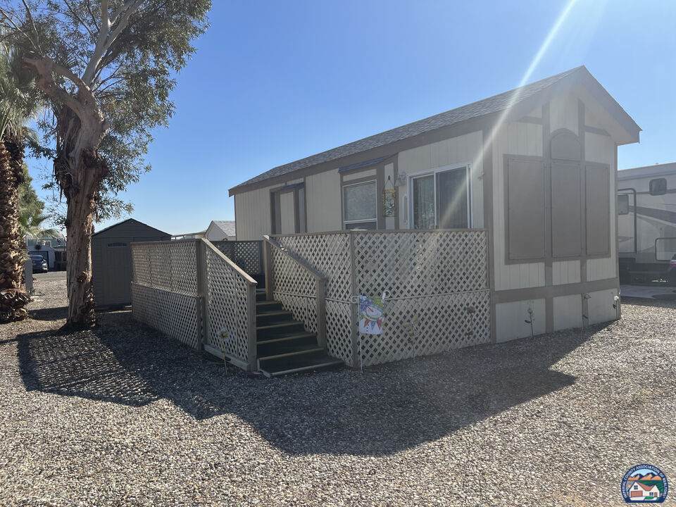 1716 Sunbeam Lake Drive - Photo 1