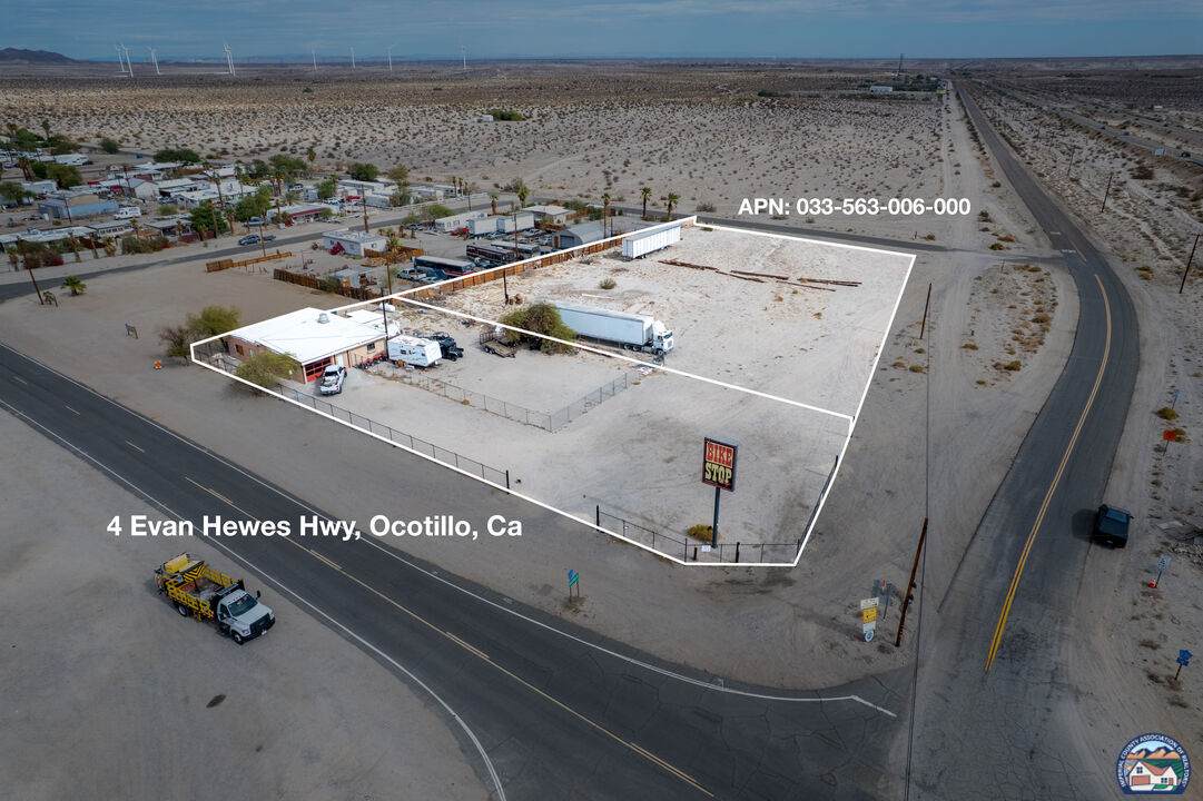 4 Evan Hewes Hwy - Photo 1